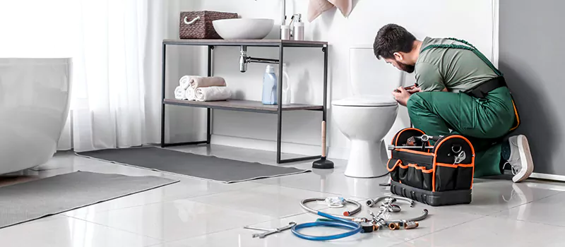 Installing And Repairing Plumbing Fixture in Lundy Village, Brampton