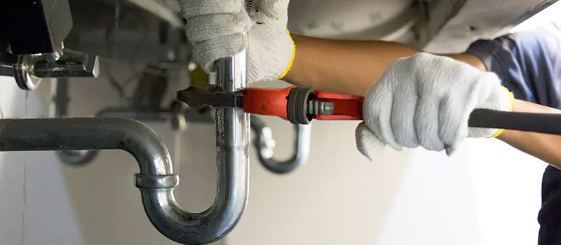 Affordable Plumbing Services By Reputable Plumber in Lundy Village, Brampton
