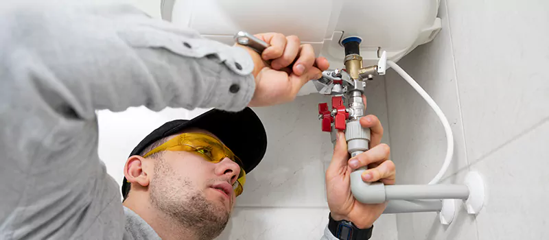 Top Tier Rooter Services in Lundy Village, Brampton