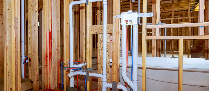 Common Challenges In Rough-in Plumbing in Lundy Village, Brampton