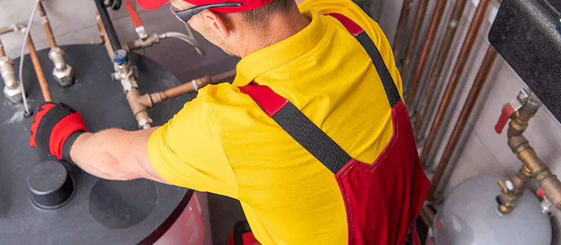 Same Day Residential Plumbing Services in Lundy Village, Brampton
