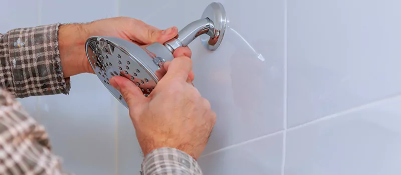 Shower Arm Repair Services in Lundy Village, Brampton