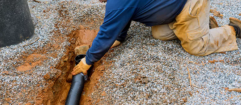Trenchless Local Plumbing Repair Services in Lundy Village, Brampton