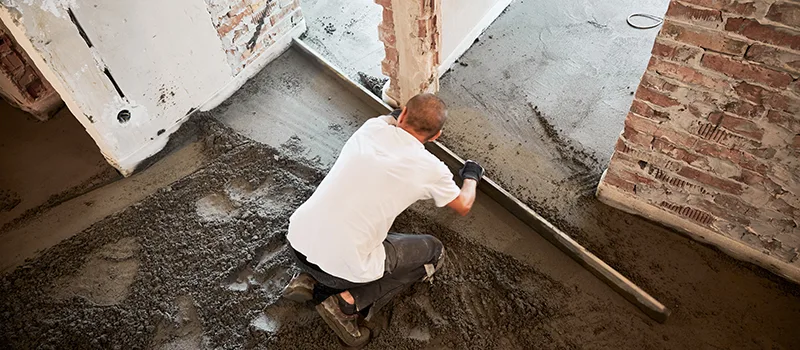 Residential Water Flooding Restoration in Lundy Village, Brampton