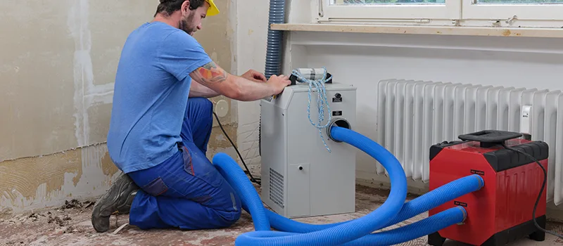 Bathroom Water Removal in Lundy Village, Brampton