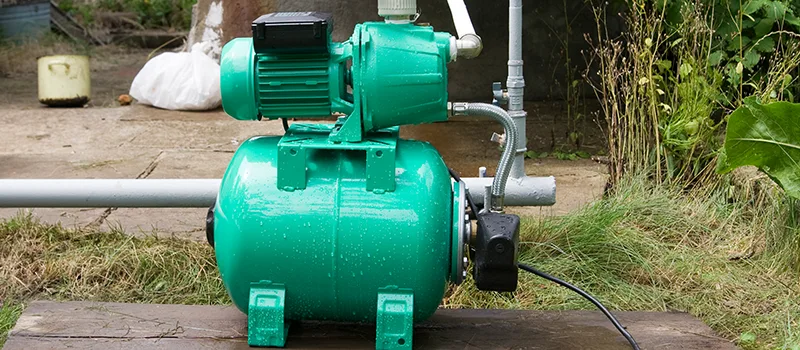 Submersible Well Pump Repair And Installation in Lundy Village, Brampton